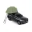Намет на дах Thule Tepui Explorer Kukenam 3 (Olive Green) (TH 901301) - 4 - Robinzon.ua