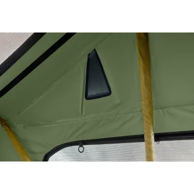 Намет на дах Thule Tepui Explorer Kukenam 3 (Olive Green) (TH 901301) - 6 - Robinzon.ua