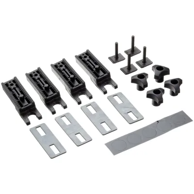 Перехідник Thule T-Track Adapter 6971 (TH 6971) - 2 Перехідник Thule T-Track Adapter 6971 (TH 6971) - 2 - Robinzon.ua