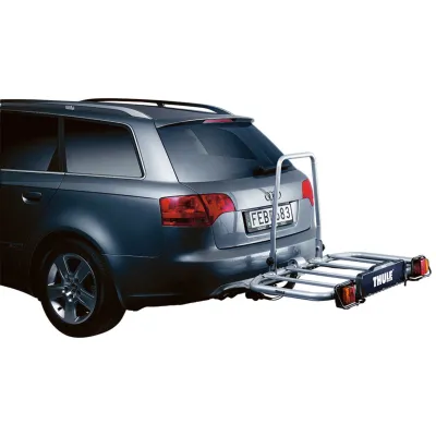 Платформа на фаркоп Thule EasyBase 949 (TH 949) - 1 Платформа на фаркоп Thule EasyBase 949 (TH 949) - 1 - Robinzon.ua