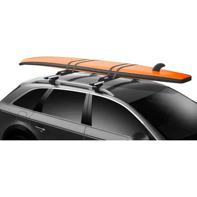 Подушечки на поперечки Thule Surf Pads Wide L (TH 846) - 2 Подушечки на поперечки Thule Surf Pads Wide L (TH 846) - 2 - Robinzon.ua