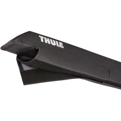 Подушечки на поперечки Thule Surf Pads Wide L (TH 846) - 4 Подушечки на поперечки Thule Surf Pads Wide L (TH 846) - 4 - Robinzon.ua