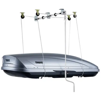 Підйомник боксу на стелю Thule MultiLift 572 (TH 572) - 1 Підйомник боксу на стелю Thule MultiLift 572 (TH 572) - 1 - Robinzon.ua