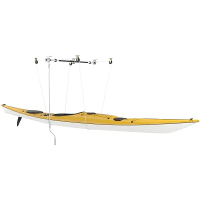 Підйомник боксу на стелю Thule MultiLift 572 (TH 572) - 2 Підйомник боксу на стелю Thule MultiLift 572 (TH 572) - 2 - Robinzon.ua