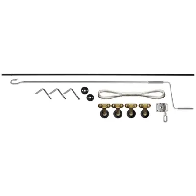 Підйомник боксу на стелю Thule MultiLift 572 (TH 572) - 3 Підйомник боксу на стелю Thule MultiLift 572 (TH 572) - 3 - Robinzon.ua