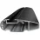 Поперечки (1,08m) Thule WingBar 960 Black (TH 960B) - 2 - Robinzon.ua