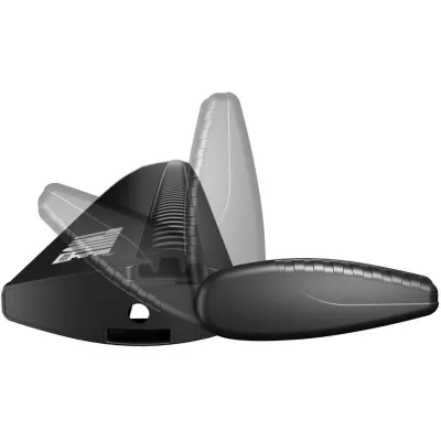 Поперечки (1,08m) Thule WingBar 960 Black (TH 960B) - 3 Поперечки (1,08m) Thule WingBar 960 Black (TH 960B) - 3 - Robinzon.ua