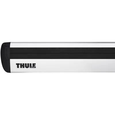 Поперечки (1,08m) Thule WingBar Evo 7111 (TH 7111) - 2 Поперечки (1,08m) Thule WingBar Evo 7111 (TH 7111) - 2 - Robinzon.ua