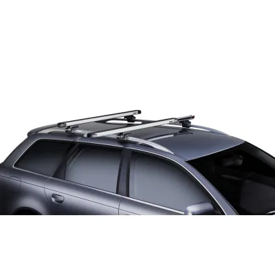 Поперечки (1,27m) Thule SlideBar 891 (TH 891) - 3 Поперечки (1,27m) Thule SlideBar 891 (TH 891) - 3 - Robinzon.ua