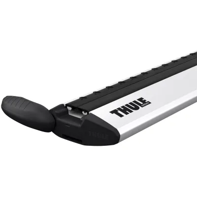 Поперечки (1,50m) Thule WingBar Evo 7115 (TH 7115) - 1 Поперечки (1,50m) Thule WingBar Evo 7115 (TH 7115) - 1 - Robinzon.ua