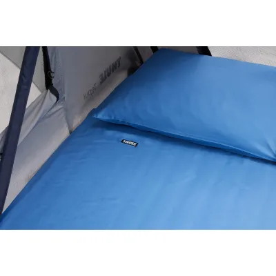 Постільна білизна Thule Sheets 4 (Blue) (TH 901802) - 2 Постільна білизна Thule Sheets 4 (Blue) (TH 901802) - 2 - Robinzon.ua