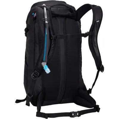 Похідний рюкзак Thule AllTrail Backpack 22L (Black) (TH 3205082) - 2 - Robinzon.ua