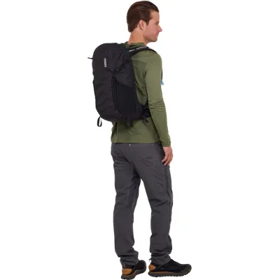 Похідний рюкзак Thule AllTrail Backpack 22L (Black) (TH 3205082) - 3 - Robinzon.ua