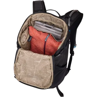 Похідний рюкзак Thule AllTrail Backpack 22L (Black) (TH 3205082) - 6 - Robinzon.ua