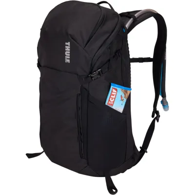 Похідний рюкзак Thule AllTrail Backpack 22L (Black) (TH 3205082) - 8 - Robinzon.ua