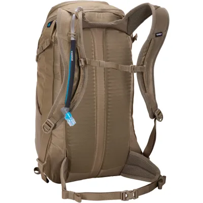 Похідний рюкзак Thule AllTrail Backpack 22L (Faded Khaki) (TH 3205084) - 2 Похідний рюкзак Thule AllTrail Backpack 22L (Faded Khaki) (TH 3205084) - 2 - Robinzon.ua