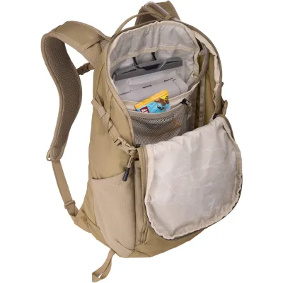 Похідний рюкзак Thule AllTrail Backpack 22L (Faded Khaki) (TH 3205084) - 5 Похідний рюкзак Thule AllTrail Backpack 22L (Faded Khaki) (TH 3205084) - 5 - Robinzon.ua