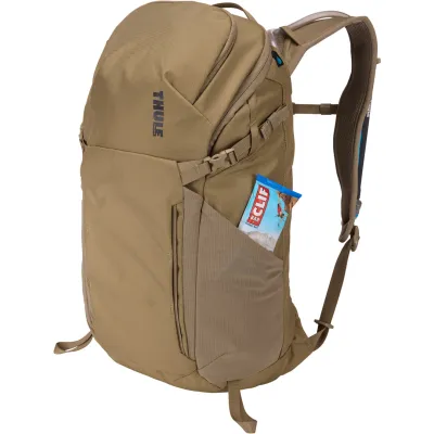Похідний рюкзак Thule AllTrail Backpack 22L (Faded Khaki) (TH 3205084) - 8 Похідний рюкзак Thule AllTrail Backpack 22L (Faded Khaki) (TH 3205084) - 8 - Robinzon.ua