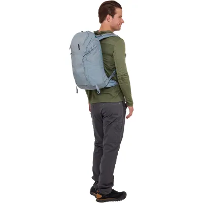 Походный рюкзак Thule AllTrail Backpack 22L (Pond) (TH 3205083) - 3 - Robinzon.ua