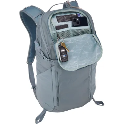 Походный рюкзак Thule AllTrail Backpack 22L (Pond) (TH 3205083) - 4 - Robinzon.ua