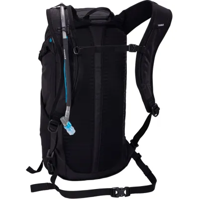 Походный рюкзак Thule AllTrail Daypack 16L (Black) (TH 3205079) - 2 - Robinzon.ua