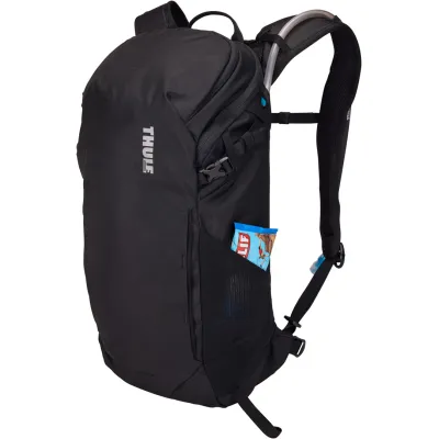 Походный рюкзак Thule AllTrail Daypack 16L (Black) (TH 3205079) - 7 - Robinzon.ua