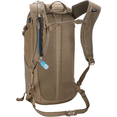 Похідний рюкзак Thule AllTrail Daypack 16L (Faded Khaki) (TH 3205081) - 2 - Robinzon.ua
