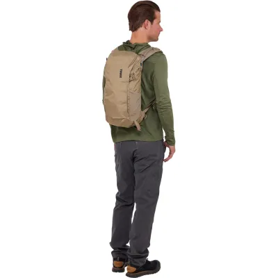 Похідний рюкзак Thule AllTrail Daypack 16L (Faded Khaki) (TH 3205081) - 3 - Robinzon.ua