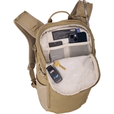 Похідний рюкзак Thule AllTrail Daypack 16L (Faded Khaki) (TH 3205081) - 4 - Robinzon.ua