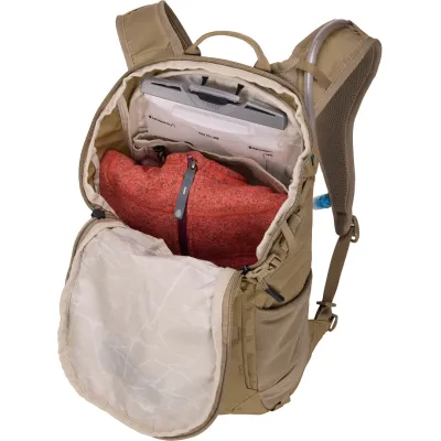 Похідний рюкзак Thule AllTrail Daypack 16L (Faded Khaki) (TH 3205081) - 6 - Robinzon.ua