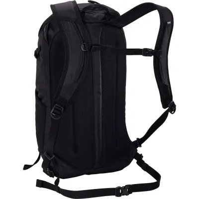 Похідний рюкзак Thule AllTrail Daypack 18L (Black) (TH 3205085) - 2 - Robinzon.ua