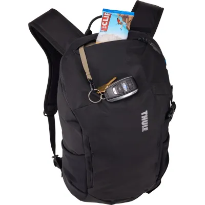 Похідний рюкзак Thule AllTrail Daypack 18L (Black) (TH 3205085) - 5 - Robinzon.ua