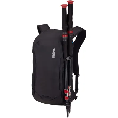 Похідний рюкзак Thule AllTrail Daypack 18L (Black) (TH 3205085) - 7 - Robinzon.ua