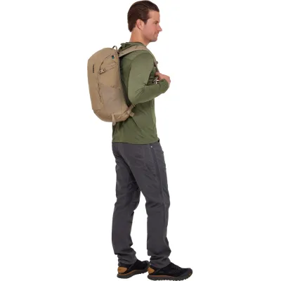 Походный рюкзак Thule AllTrail Daypack 18L (Faded Khaki) (TH 3205087) - 3 - Robinzon.ua