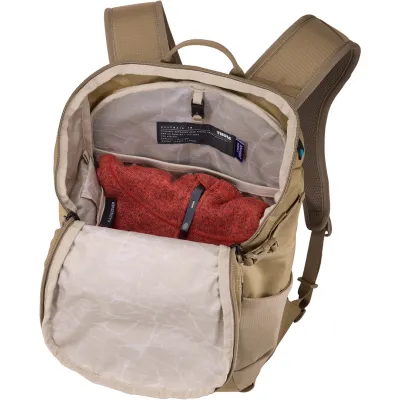 Походный рюкзак Thule AllTrail Daypack 18L (Faded Khaki) (TH 3205087) - 4 - Robinzon.ua