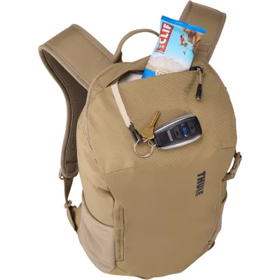 Походный рюкзак Thule AllTrail Daypack 18L (Faded Khaki) (TH 3205087) - 5 - Robinzon.ua