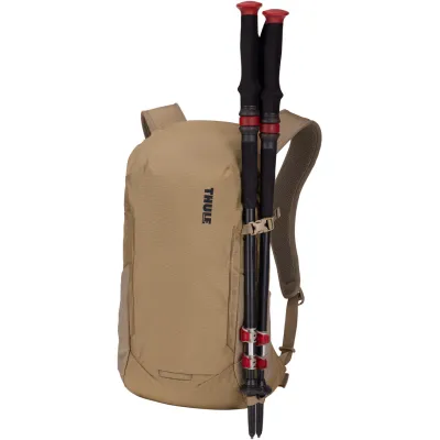 Походный рюкзак Thule AllTrail Daypack 18L (Faded Khaki) (TH 3205087) - 7 - Robinzon.ua
