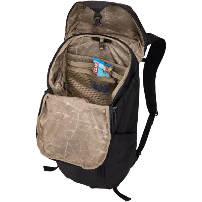 Похідний рюкзак Thule AllTrail Daypack 25L (Black) (TH 3205088) - 5 - Robinzon.ua