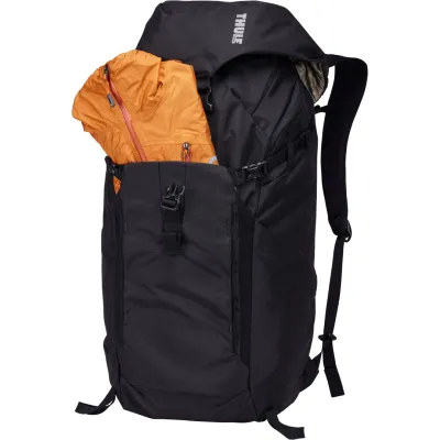 Похідний рюкзак Thule AllTrail Daypack 25L (Black) (TH 3205088) - 8 - Robinzon.ua