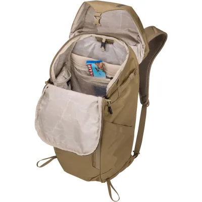 Походный рюкзак Thule AllTrail Daypack 25L (Faded Khaki) (TH 3205090) - 5 - Robinzon.ua