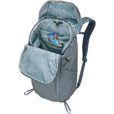 Похідний рюкзак Thule AllTrail Daypack 25L (Pond) (TH 3205089) - 5 Похідний рюкзак Thule AllTrail Daypack 25L (Pond) (TH 3205089) - 5 - Robinzon.ua