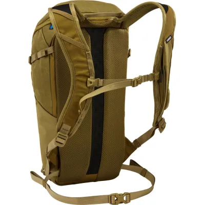 Похідний рюкзак Thule AllTrail-X 15L (Nutria) (TH 3204128) - 2 - Robinzon.ua