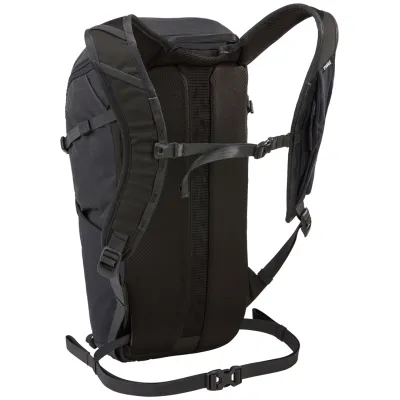 Похідний рюкзак Thule AllTrail-X 15L (Obsidian) (TH 3204127) - 2 - Robinzon.ua