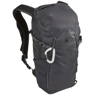 Похідний рюкзак Thule AllTrail-X 15L (Obsidian) (TH 3204127) - 8 - Robinzon.ua