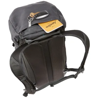 Походный рюкзак Thule AllTrail-X 25L (Nutria) (TH 3204131) - 7 Походный рюкзак Thule AllTrail-X 25L (Nutria) (TH 3204131) - 7 - Robinzon.ua