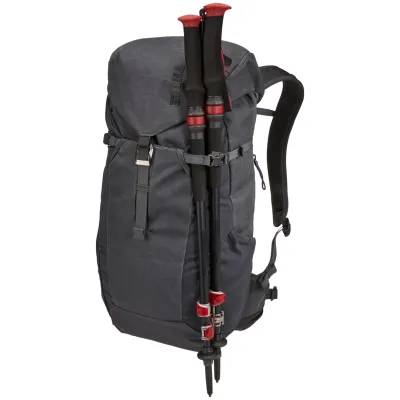 Походный рюкзак Thule AllTrail-X 25L (Nutria) (TH 3204131) - 8 Походный рюкзак Thule AllTrail-X 25L (Nutria) (TH 3204131) - 8 - Robinzon.ua