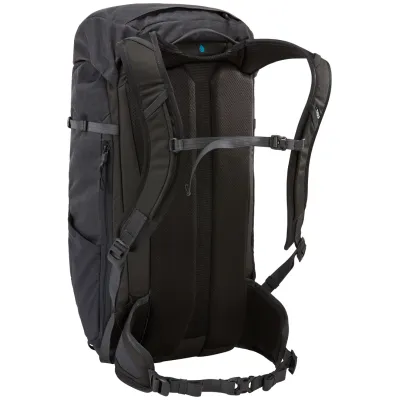Похідний рюкзак Thule AllTrail-X 25L (Obsidian) (TH 3204130) - 2 Похідний рюкзак Thule AllTrail-X 25L (Obsidian) (TH 3204130) - 2 - Robinzon.ua