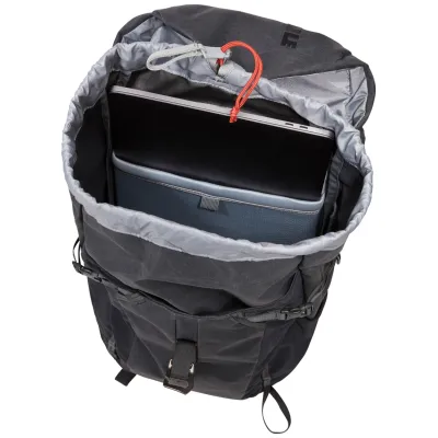Похідний рюкзак Thule AllTrail-X 25L (Obsidian) (TH 3204130) - 3 Похідний рюкзак Thule AllTrail-X 25L (Obsidian) (TH 3204130) - 3 - Robinzon.ua