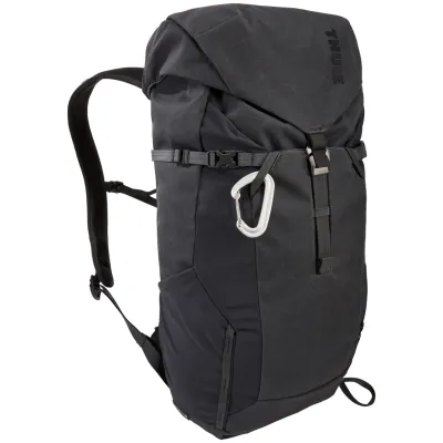 Похідний рюкзак Thule AllTrail-X 25L (Obsidian) (TH 3204130) - 8 Похідний рюкзак Thule AllTrail-X 25L (Obsidian) (TH 3204130) - 8 - Robinzon.ua