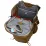 Похідний рюкзак Thule AllTrail-X 35L (Nutria) (TH 3204134) - 3 - Robinzon.ua